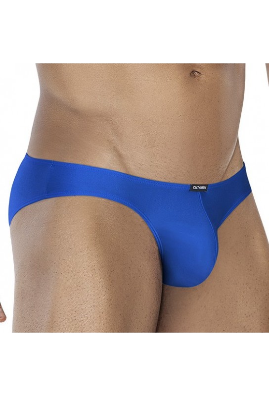 Slip Micro Bleu 