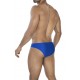 Slip Micro Bleu 