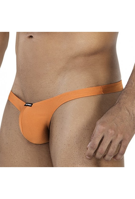 Tanga Mini C4M Orange 