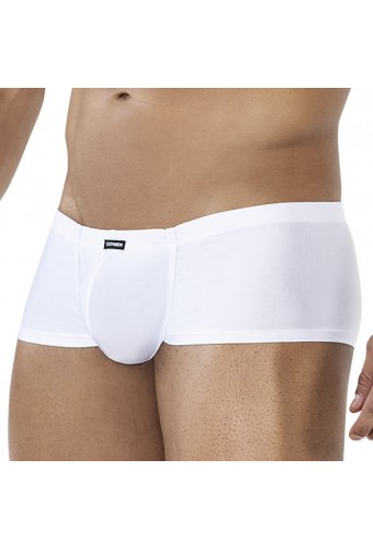 Boxer HIPSTER C4M Blanc 