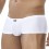 Boxer HIPSTER C4M Blanc