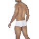 Boxer HIPSTER C4M Blanc 