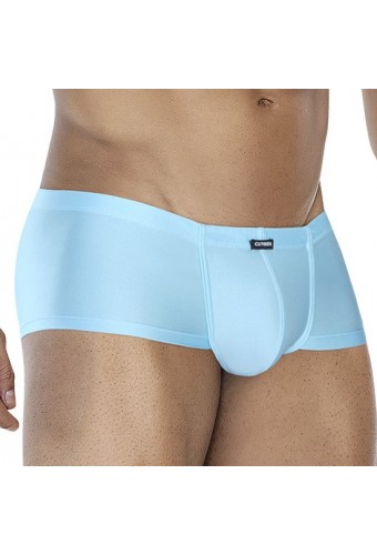 Boxer Hipster Turquoise 