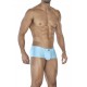 Boxer Hipster Turquoise 
