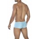 Boxer Hipster Turquoise 