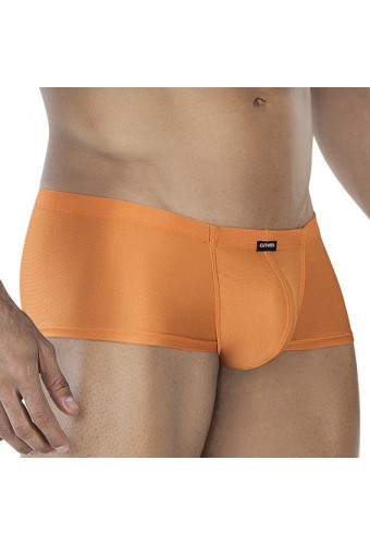 Boxer Hipster Orange 