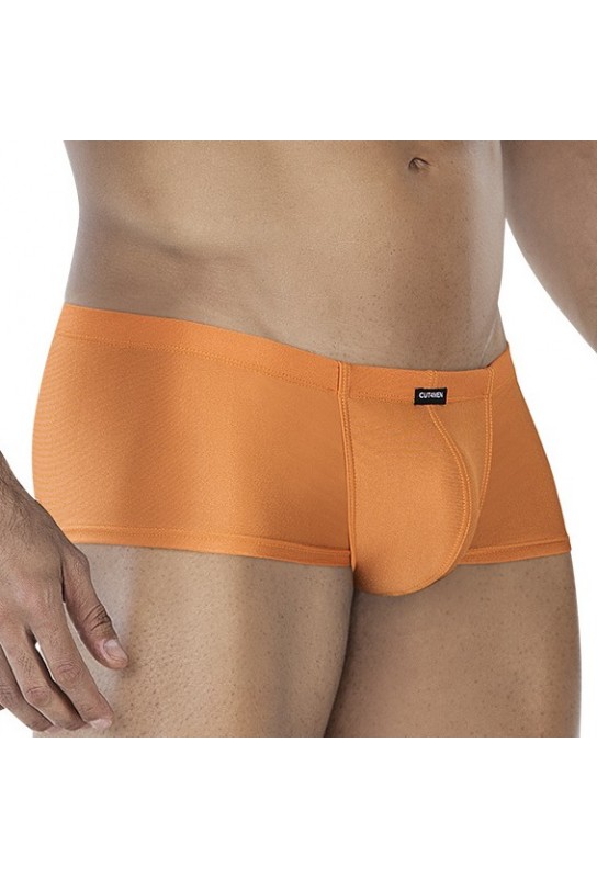 Boxer Hipster Orange 