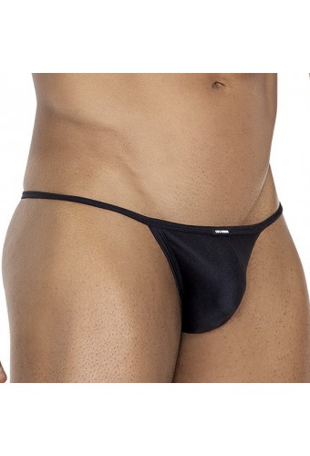 Tanga Kini Noir 