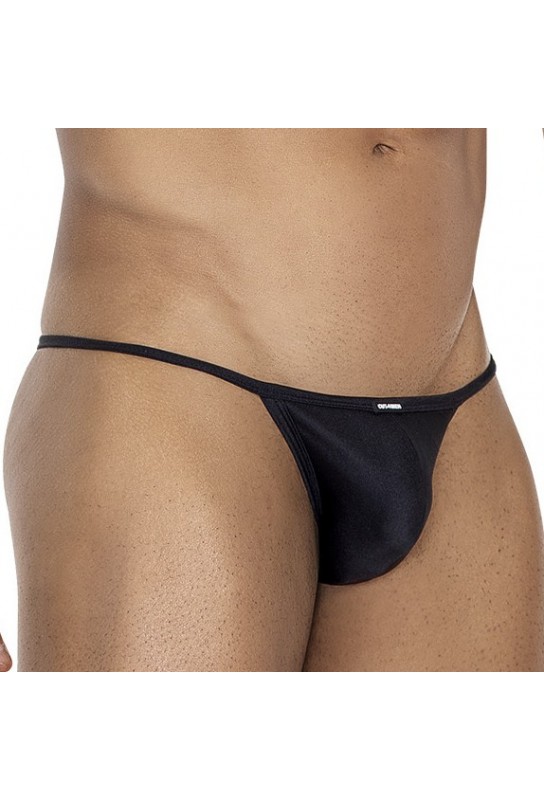 Tanga Kini Noir 