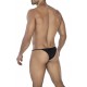 Tanga Kini Noir 