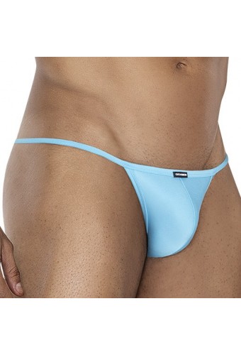 Tanga Kini Turquoise 