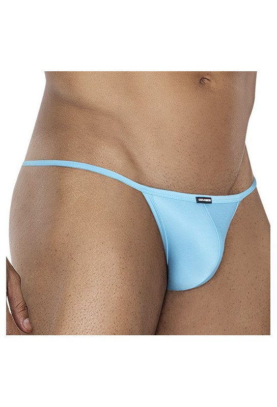 Tanga Kini Turquoise 