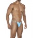 Tanga Kini Turquoise 