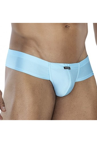 Shorty Cheeky Turquoise 