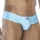 Shorty Cheeky Turquoise