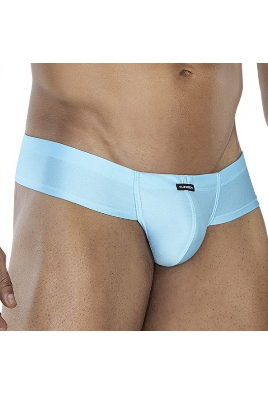 Shorty Cheeky Turquoise 