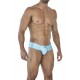 Shorty Cheeky Turquoise 