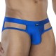 Jockstrap Web Bleu 
