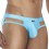 Jockstrap Web Turquoise