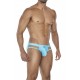 Jockstrap Web Turquoise 