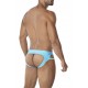 Jockstrap Web Turquoise 