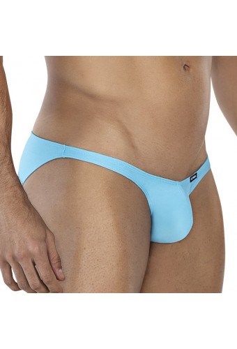 Slip Low Rise Bulge Turquoise 