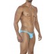 Slip Low Rise Bulge Turquoise 