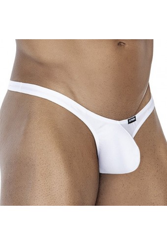 String Bulge Blanc 