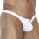 String Bulge Blanc