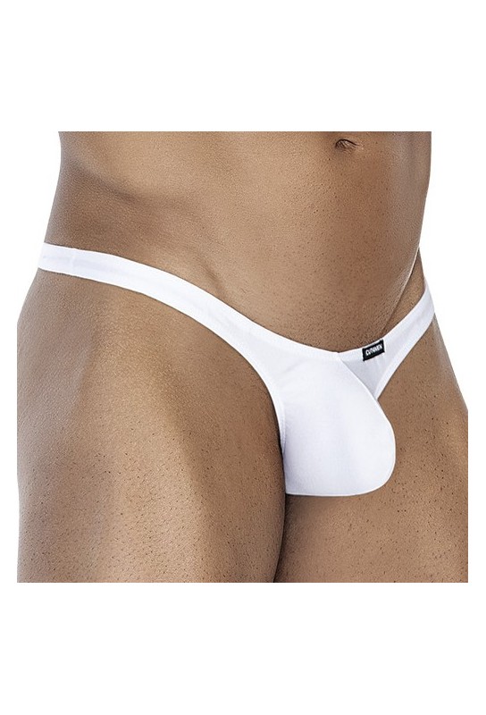 String Bulge Blanc 