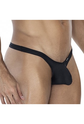 String Bulge Noir 