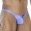 String Bulge Violet