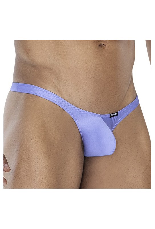 String Bulge Violet 