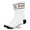 Chaussettes Bear Blanches