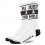 Chaussettes JUST A HOLE Blanches