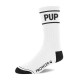 Chaussettes Pup Blanches 