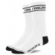 Chaussettes Swallow Blanches