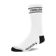 Chaussettes Swallow Blanches 