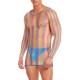 Ensemble Pride Drip 2 Pièces Rainbow 