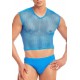 Ensemble Net Flex 3 Pièces Bleu 