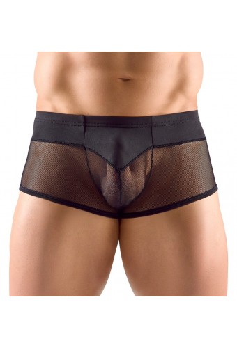 Boxer fin Netho Noir 