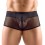 Boxer fin Netho Noir