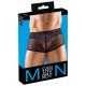 Boxer fin Netho Noir 