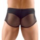 Boxer fin Netho Noir 