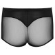 Boxer fin Netho Noir 