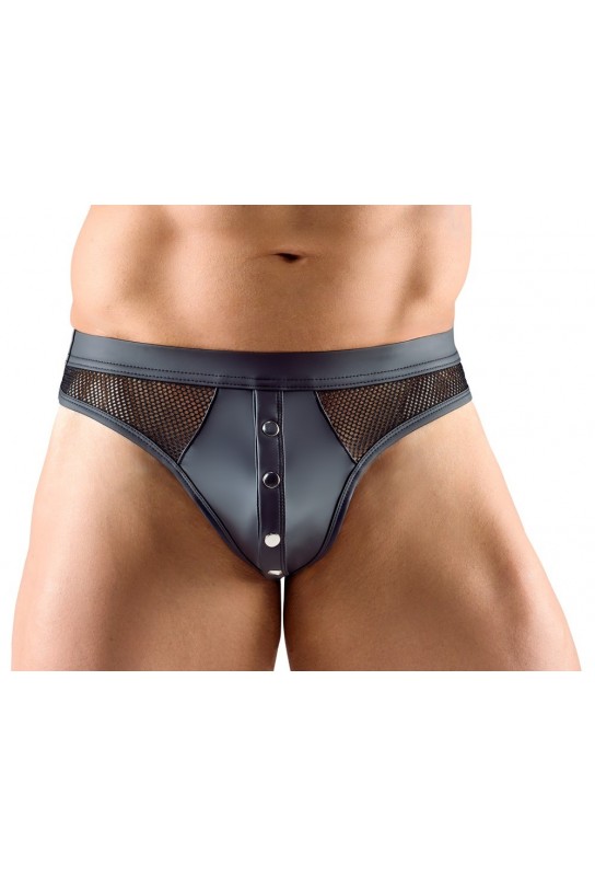 String Ocleo Noir 
