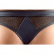 String Ocleo Noir 