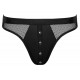 String Ocleo Noir 