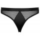 String Ocleo Noir 