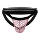 Jockstrap Filinet Rose 